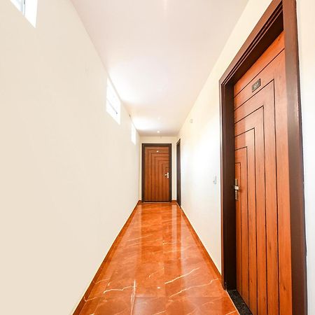 Fabhotel Golden Tree Amritsar Buitenkant foto