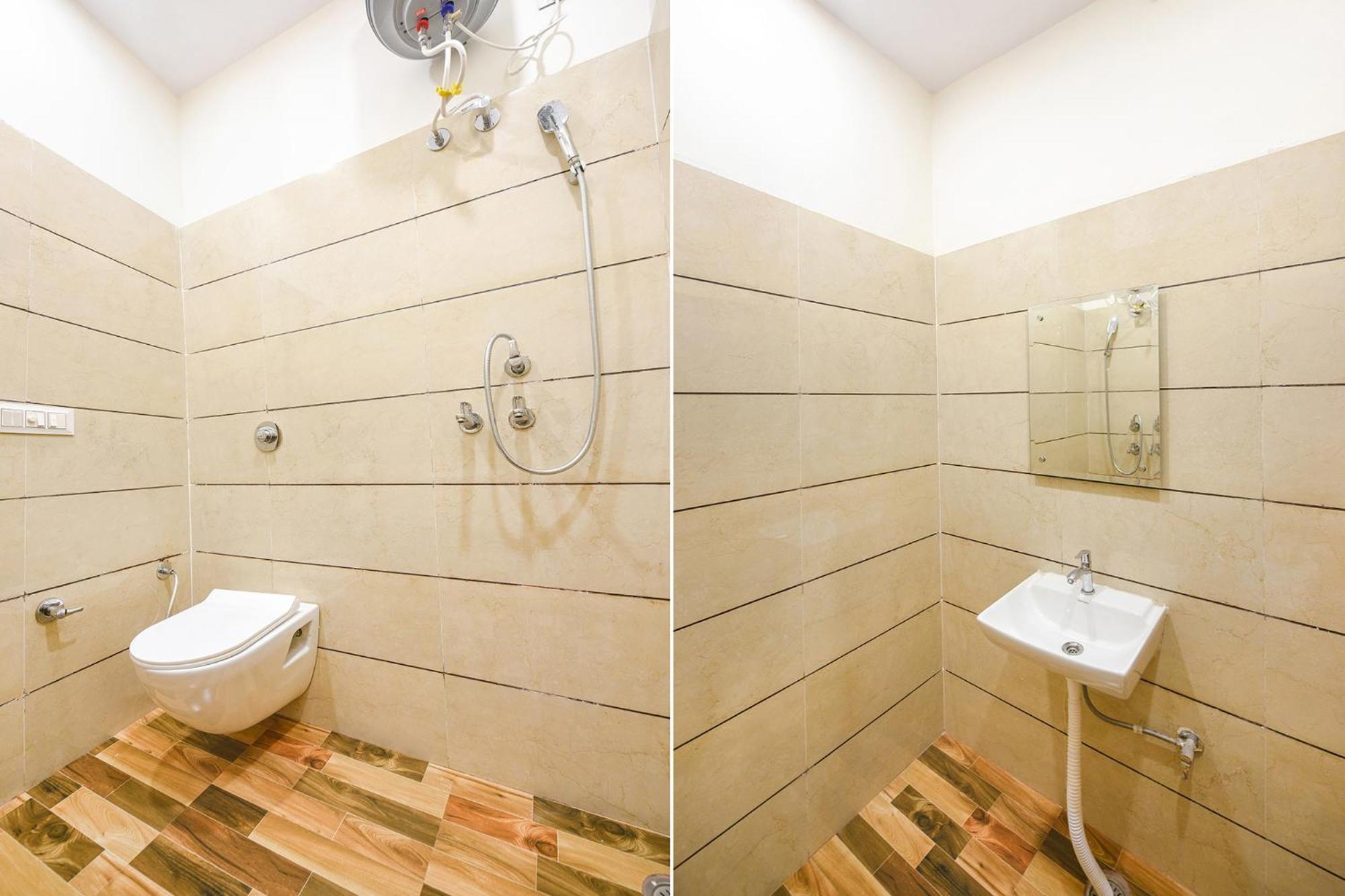 Fabhotel Golden Tree Amritsar Buitenkant foto